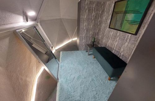 Gachantiva Otro | Monarca Azul Glamping