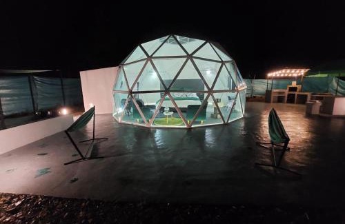 Gachantiva Otro | Monarca Azul Glamping