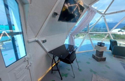 Gachantiva Otro | Monarca Azul Glamping