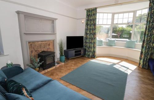 Amlwch Casa | Monarfon