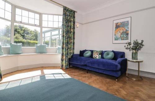 Amlwch Casa | Monarfon