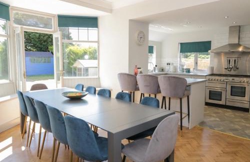 Amlwch Casa | Monarfon
