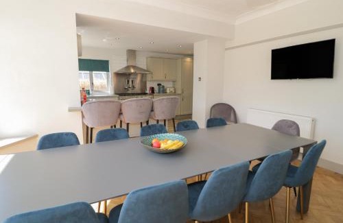 Amlwch Casa | Monarfon
