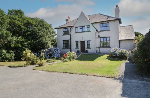 Amlwch Cabaña | Monarfon