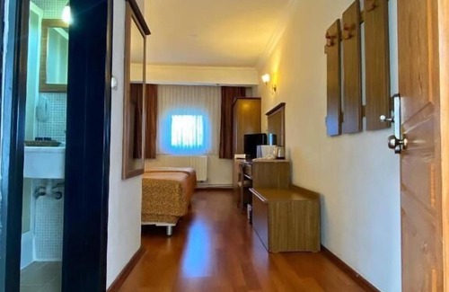 Nevsehir Hotel | Monark Hotel Cappadocia