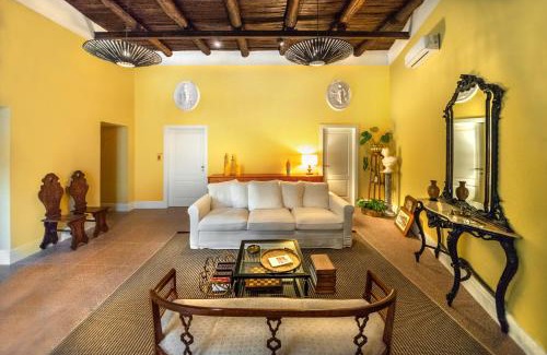Rione Sanita Cama Y Desayuno | MONART HOSPITALITY Capodimonte