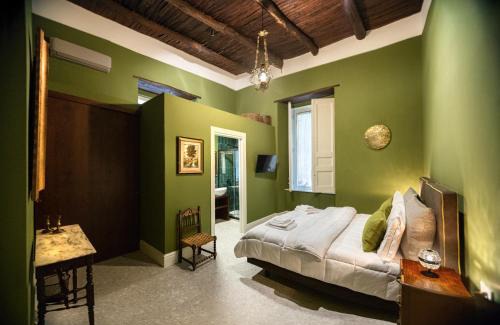 Rione Sanita Cama Y Desayuno | MONART HOSPITALITY Capodimonte
