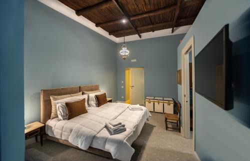 Rione Sanita Cama Y Desayuno | MONART HOSPITALITY Capodimonte