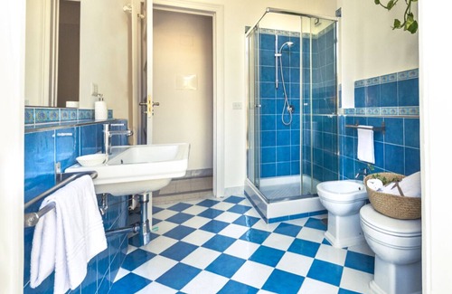 Naples City Centre Hotel | Monart Hospitality Cavour