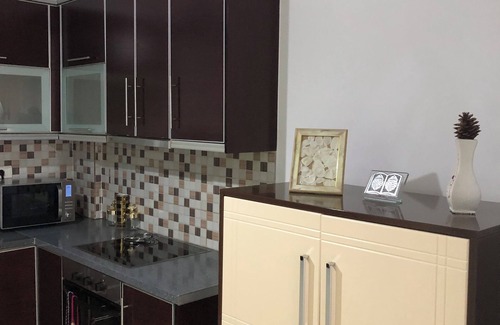 Sarande Casa | Monas Guesthouse