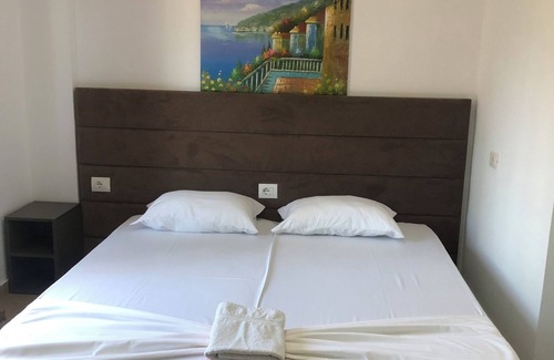 Sarande Casa | Monas Guesthouse