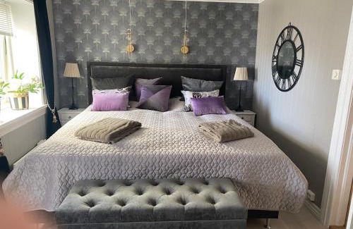 Kragero Apartamento | Monas sommerresidens midt i hjertet av Kragerø