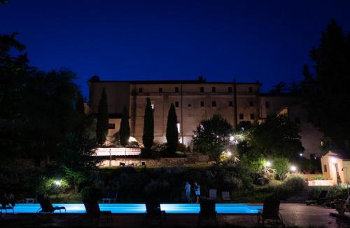 Foce Hotel | Monastero Le Grazie