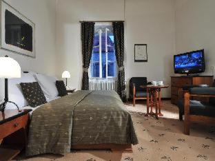 Josefov Hotel | Monastery Garden Prague