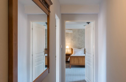 Josefov Hotel | Monastery Garden Prague