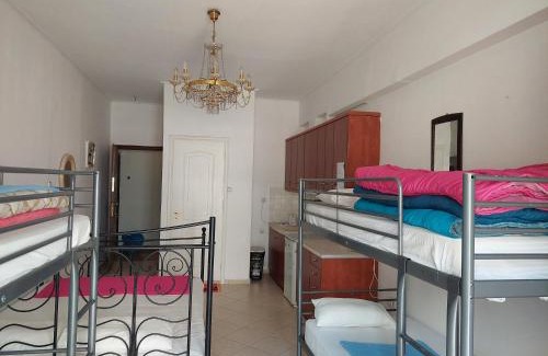 Monastiraki Apartamento | Monastiraki apartment near Acropolis