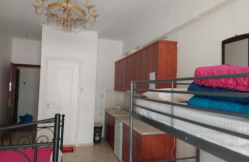 Monastiraki Apartamento | Monastiraki apartment near Acropolis