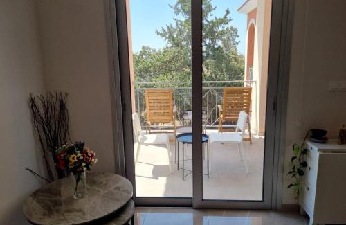 Paphos Apartamento | Monastiraki Serene City Escape