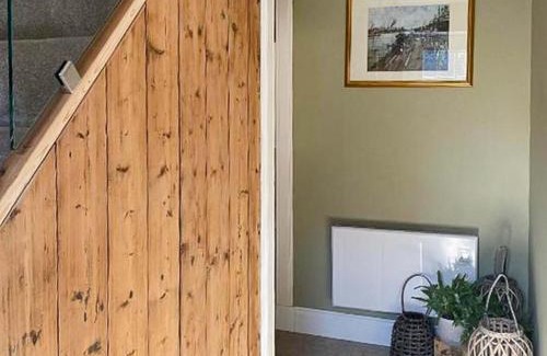 Isle of Arran Casa | Monawilline Cottage