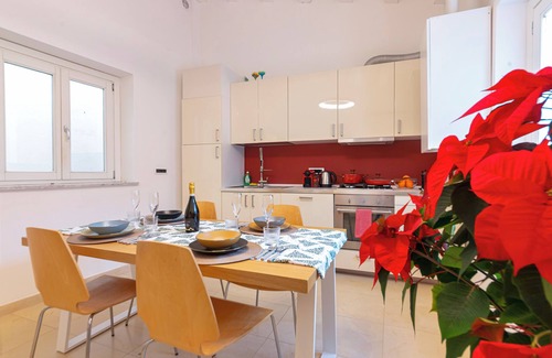 Castellammare Apartamento | Moncada de Luna