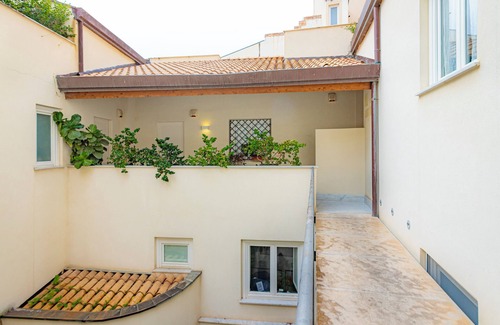 Castellammare Apartamento | Moncada de Luna