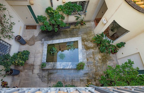 Castellammare Apartamento | Moncada de Luna