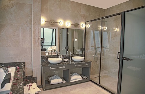 Icmeler Mahallesi Hotel | Moncher Hotel