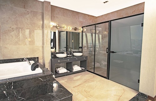 Icmeler Mahallesi Hotel | Moncher Hotel