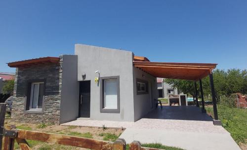 Merlo Casa | Monchos House