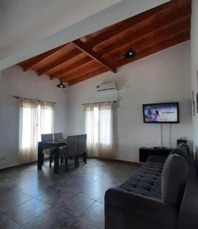 Merlo Casa | Monchos House