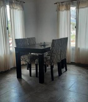 Merlo Casa | Monchos House