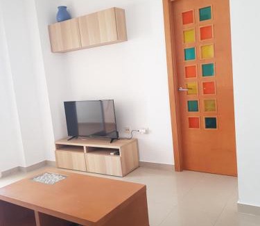 El Grau de Moncofa Apartamento | Moncofa Beach