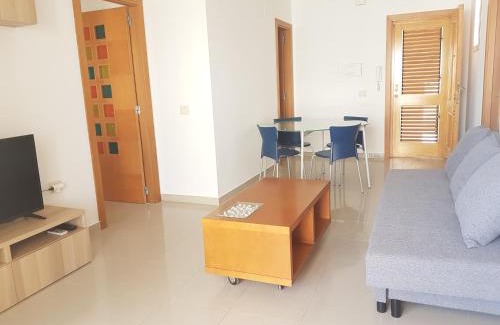 El Grau de Moncofa Apartamento | Moncofa Beach