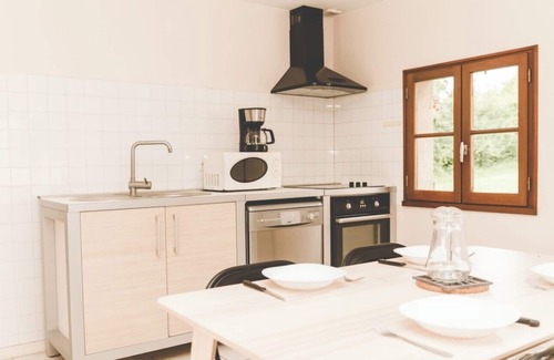 Moncontour Chalet De Esquí | Moncontour 3p 4/6pers Gite