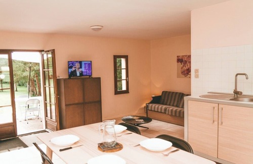 Moncontour Chalet De Esquí | Moncontour 3p 4/6pers Gite