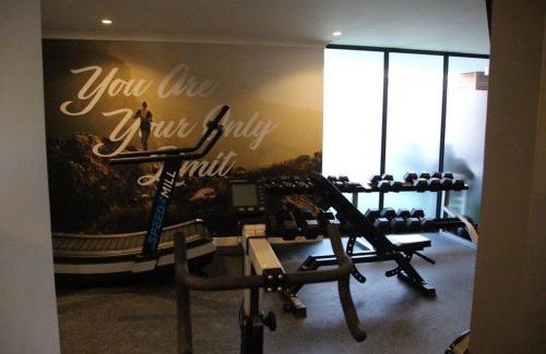 Observatory Apartamento | MONDAINE CENTRAL LUXURIOUS SPACIOUS AND TRENDY