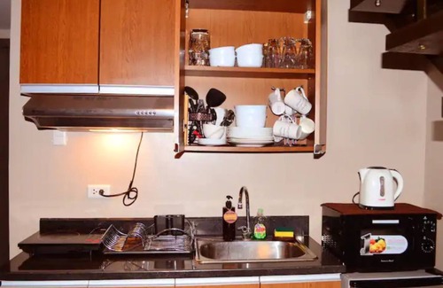 General Trias Apartamento | Mondavi 2 Condotel Monteluce