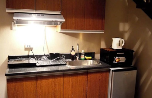 General Trias Apartamento | Mondavi 2 Condotel Monteluce