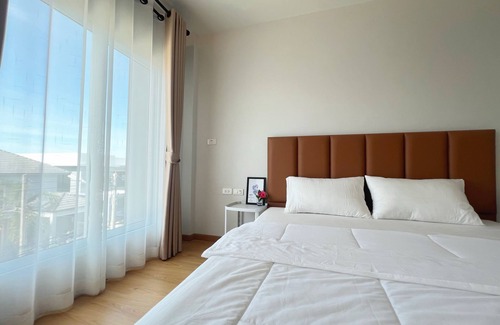 Hat Yai Casa | Monday Guesthouse Hatyai