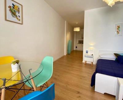 Mondello Casa | Mondello Beach Rooms - by the sea