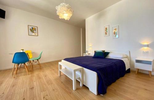 Mondello Casa | Mondello Beach Rooms - by the sea
