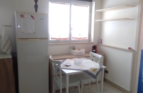 Mondello Apartamento | Mondello centralissimo appartamento a due passi dalla spiaggia