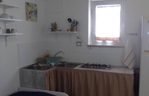 Mondello Apartamento | Mondello centralissimo appartamento a due passi dalla spiaggia