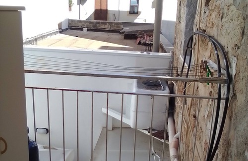 Mondello Apartamento | Mondello centralissimo appartamento a due passi dalla spiaggia