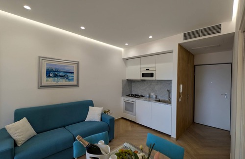Mondello Apartamento | Mondello D'Amare