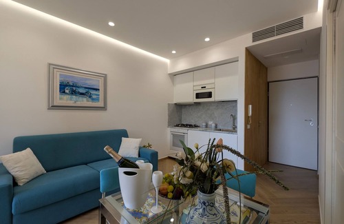 Mondello Apartamento | Mondello D'Amare