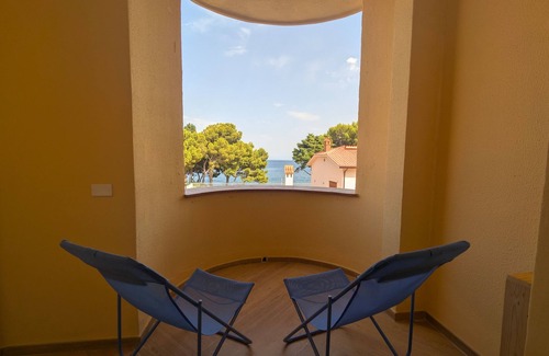 Mondello Apartamento | Mondello D'Amare