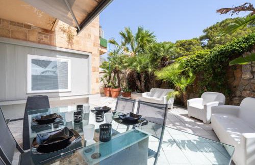 Mondello Apartamento | Mondello Deluxe Retreat by DomuSicily