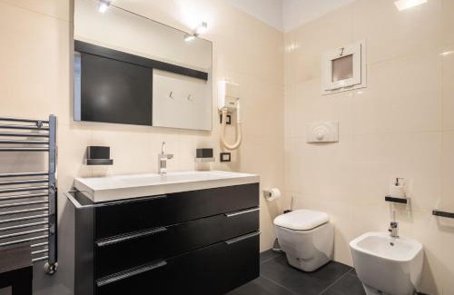 Mondello Apartamento | Mondello Deluxe Retreat by DomuSicily