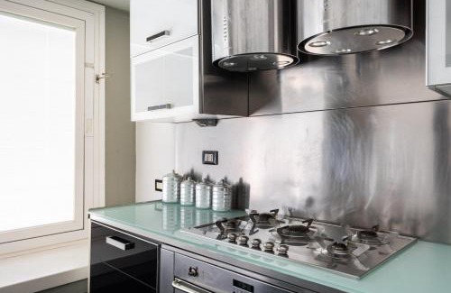 Mondello Apartamento | Mondello Deluxe Retreat by DomuSicily